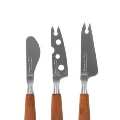 Boska Mini Vienna Kaasmessenset Rvs Hout 3-delig 11 Boska Mini Vienna Kaasmessenset Rvs Hout 3-delig -Keukenseries Winkel web 306834 cheese knife set mini vienna2 2400x