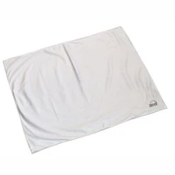 Zieher Poleerdoek Microvezel Wit