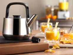 Zwilling Plus Fluitketel Recht 1,5 Liter Rvs -Keukenseries Winkel zwilling plus fluitketel recht 1 5 liter rvs2